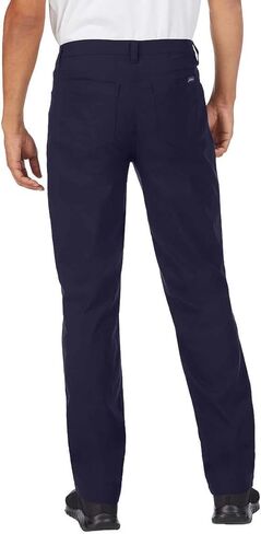 Eddie Bauer Men's Lined Pant, Atlantic, 42W x 30L in Saudi Arabia