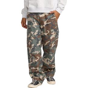 RVCA Men's Cargo Pants in Saudi Arabia