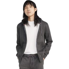 Tommy Hilfiger mens Tommy Hilfiger Big & Tall Zip Up Hoodie in Saudi Arabia