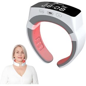 خفض ضغط الدم بشكل طبيعي، جهاز لخفض ضغط الدم يستخدم في الرقبة، لخفض ارتفاع ضغط الدم بدون أدوية in Kuwait