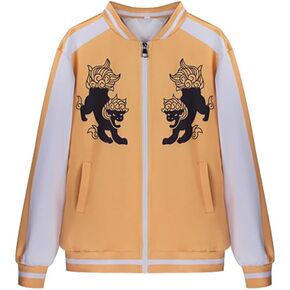 Wind Breaker Anime Cosplay Jacket Tomiyama Choji Cosplay Wind Breaker Anime Costume in Saudi Arabia