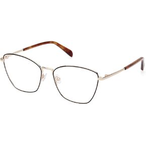 Pucci EP5243 005 shiny pale gold 54/16/140 WOMAN Eyewear Frame in Saudi Arabia