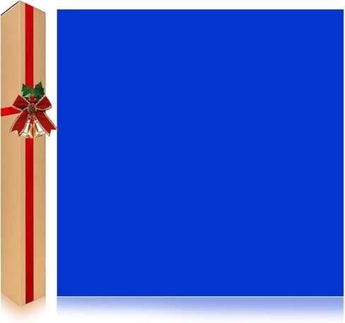 Large Mahjong Mat with Rolled Packaging & No Creases, Anti Slip and Noise Reduction 31.5 * 31.5 Inch Mahjong Mat for Table, Poker, Dominoes and Other Board Game Mat in Kuwait