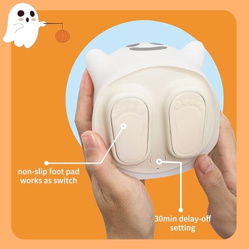 Light Night Light - لطيف عيد ميلاد كعكة ليلية مصباح USB قابلاً للشحن ، مصباح نوم بجانب الحضانة التلقائي 2 مستويات السطوع ، فتيات الفتاة المراهقات أصدقاء عيد ميلاد عيد ميلاد هدايا in Kuwait