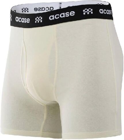 Mens Boxer Briefs with Pouch Cotton Panties Comfy Soft Breathable Underwear Multiple Pack in Saudi Arabia