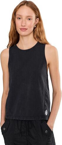 Free People Womens Hot Shot Twist Tank in Saudi Arabia