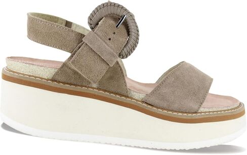 Naot Footwear Womens Crepe Sandal in Kuwait