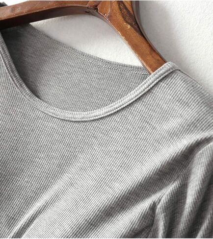 Womens Modal Nursing Tops Short Sleeves Maternity Breastfeeding Shirts Summer Outfit Pregnancy Clothes in Saudi Arabia