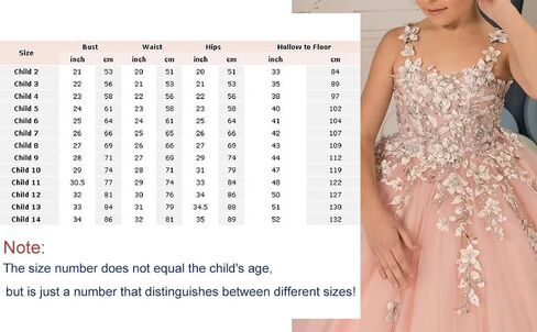 Tulle Flower Girl Dress for Wedding Laces Applique Pageant Party Dress Princess Puffy Communion Gown TZ10 in Saudi Arabia