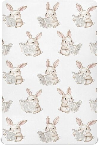 ملاءات سرير للأولاد فتاة مزرعة الأغنام تنفس صفائح مراتب صغيرة قابلة للتنوق in Kuwait