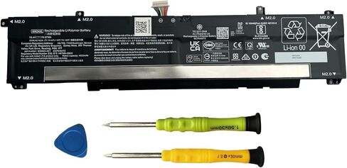 WP03XL M73466-005 استبدال البطارية لـ HP EliteBook 830 840 845 860 865 1040 G9 G10 ELITEBOOK X360 1040 G9 G10 SPLICE in Saudi Arabia