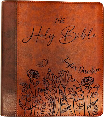 ESV Journaling Study Bible | Wide Margin Bible for Notes | Christian Gift for Men & Women | Study Bible (Original) in Saudi Arabia