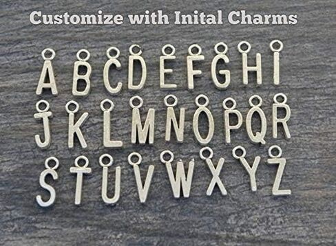 Personalized Dance Necklace – Custom Stainless Steel Ballet Jewelry with Initial & Birthstone Charm – Recital Gift for Dancers and Ballet Lovers in Saudi Arabia