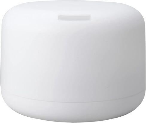 Muji MJ-UAD1 44554586 موزع روائح مرطبة بالموجات فوق الصوتية، أبيض in Saudi Arabia