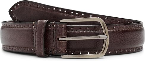 mens Perfed Edge Belt in Saudi Arabia