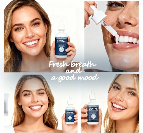 سائل إصلاح المينا المتقدم لدعم إصلاح التجويف وإعادة التمعدن، ويقوي الأسنان ويساعد على الحماية من التسوس المبكر، وهو حل شفاف للعناية اليومية بالأسنان. (02) in Kuwait