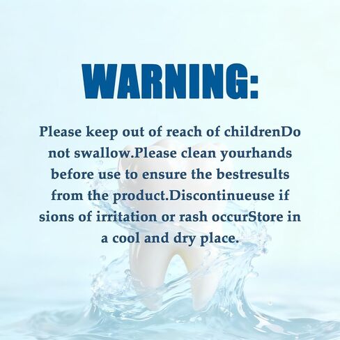 سائل إصلاح المينا المتقدم لدعم إصلاح التجويف وإعادة التمعدن، ويقوي الأسنان ويساعد على الحماية من التسوس المبكر، وهو حل شفاف للعناية اليومية بالأسنان. (02) in Kuwait