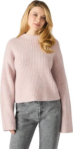 Steve Madden Womens Klara Sweater in Saudi Arabia