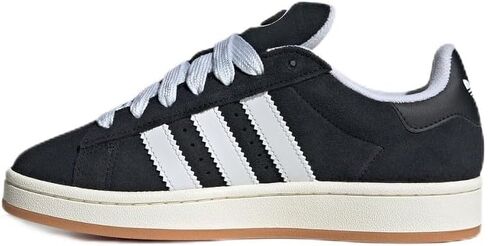 حذاء Adidas للسيدات Campus 00s W Core blackFtwr أبيض/أبيض فاتح 8 US in Kuwait