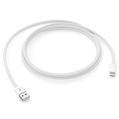 Car Carplay Cable, USB A to USB C Cable 3FT, Fast Charger Cord for iPhone 16/15 Pro Max/Plus/16E, Car Charging Cord（White, 3FT） in Kuwait