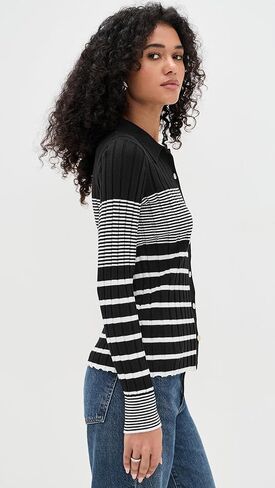 Rails Women's Aurelia Cardigan in Kuwait