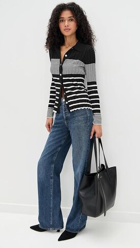 Rails Women's Aurelia Cardigan in Kuwait