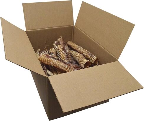 Bravo Beef Trachea Minis, 1-2", 7 Oz in Saudi Arabia