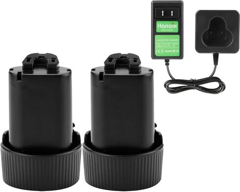 4000mAh 10.8V BL1014 استبدال البطارية لـ Makita 12V Max Lithium Ion Battery BL1013 194550-6 194551-4 195332-9 CL100DW DF330D FD01ZW in Kuwait