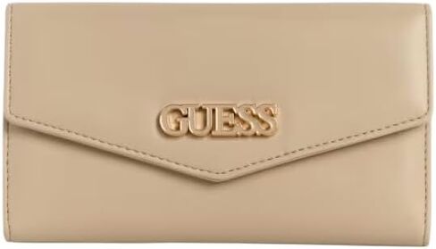 محفظة Hallow Lane الرفيعة للنساء من GUESS Factory in Saudi Arabia