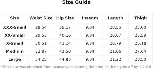 Women's Jorts Baggy Jean Shorts Denim Low Waist Y2K Bermuda Cargo Shorts in Saudi Arabia