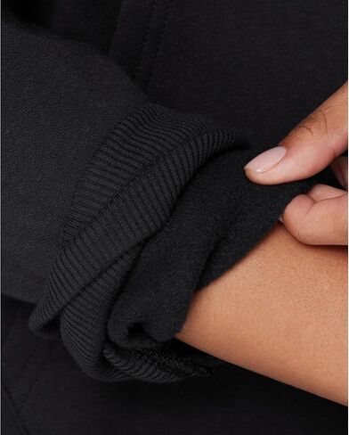 Under Armour 1386360-1-SM W Freedom Logo Fleece HD Black SM in Saudi Arabia