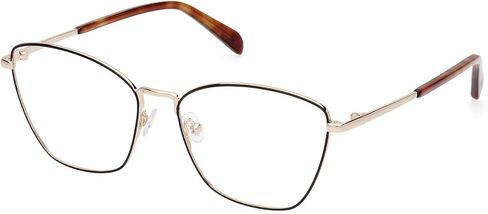 Pucci EP5243 005 shiny pale gold 54/16/140 WOMAN Eyewear Frame in Saudi Arabia