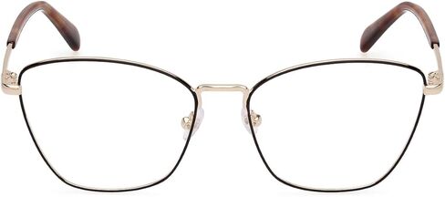 Pucci EP5243 005 shiny pale gold 54/16/140 WOMAN Eyewear Frame in Saudi Arabia