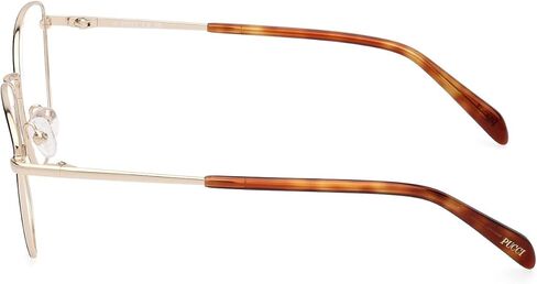 Pucci EP5243 005 shiny pale gold 54/16/140 WOMAN Eyewear Frame in Saudi Arabia