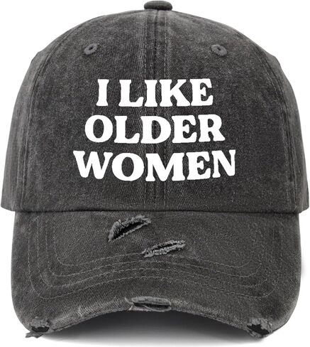 Funny I Bleached My Assholes for This Hat for Mens Classic Washed Distressed in Saudi Arabia