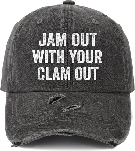 Funny I Bleached My Assholes for This Hat for Mens Classic Washed Distressed in Saudi Arabia