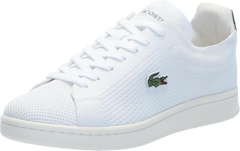 Lacoste Women's Carnaby Piquee Sneaker in Saudi Arabia