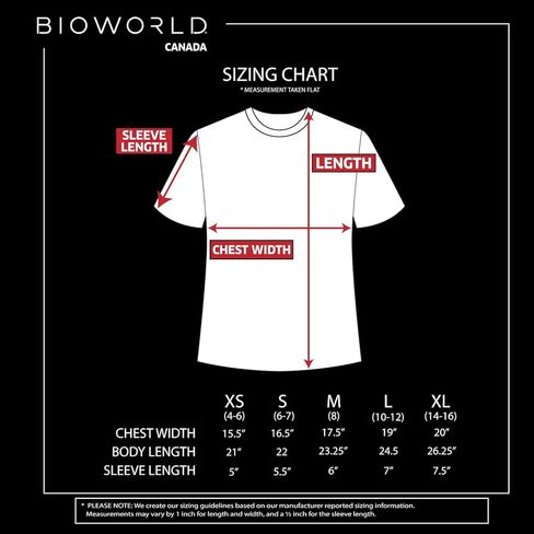 Bioworld My Hero Academia Characters Youth Black Short Sleeve Crew Neck Tee in Saudi Arabia