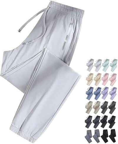 Stretch Active Pants for Women,Women's Ultra Stretch Breathable Casual Pants in Saudi Arabia