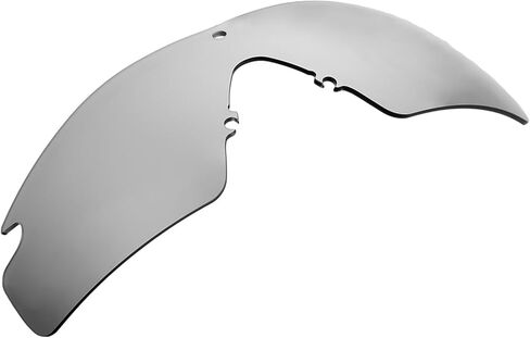 عدسات بديلة لنظارات Oakley SI Ballistic M Frame 3.0 (سلسلة OO9146). in Saudi Arabia