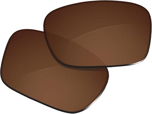100% Precise-Fit Replacement Sunglass Lens for Oakley Leadline OO9473-56mm in Saudi Arabia