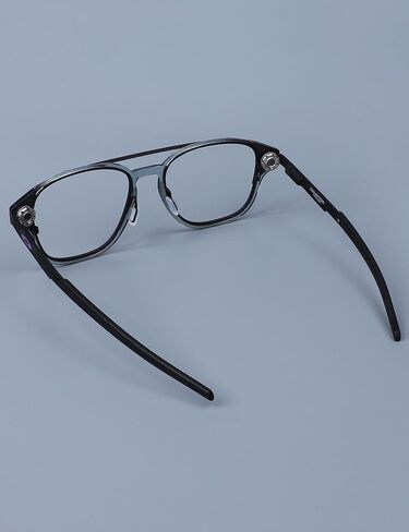 4 أزواج من وسادات أنف النظارات المصنوعة من السيليكون فائقة النعومة لـ Oakley Chrystl OO4136/Spindle OX3235؛ من أجل كوستا فرناندينا/فلاجلر/ساوث بوينت، طقم استبدال قطعة الأنف للنظارات المضادة للانزلاق شفاف in Kuwait