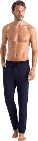 HANRO Mens Casuals Long Pant in Saudi Arabia