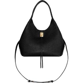 Rebecca Minkoff Darren Carrysome Shoulder Bag, Women's Leather Tote Handbag Purse in Saudi Arabia