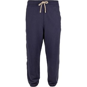 بنطلون رياضي رجالي من POLO RALPH LAUREN مصنوع من الصوف RL، كروز كحلي، أزرق، XXL in Kuwait