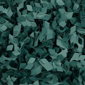 1 LB Green Crinkle Paper Filler, Easter Day Shredded Paper for Gift Baskets, Gift Basket Filler for All Occasions in Kuwait