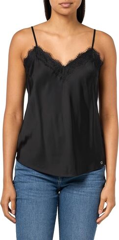 GUESS Women's Sleeveless Tullia Camisole in Saudi Arabia