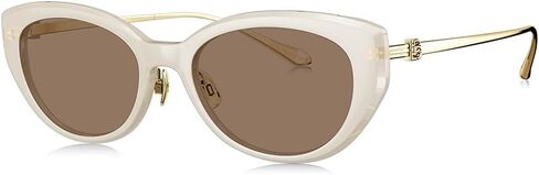 BOLON Women Lady Trendy Cat Eye Polarized Sunglasses BL5097 Bhaktapur 54mm, Exclusive Eyewear Brand of EssilorLuxottica in Saudi Arabia