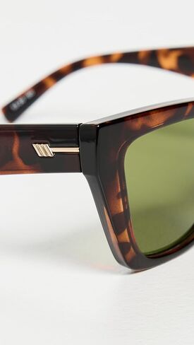 Le Specs Women's Le Coeur Sunglasses in Saudi Arabia