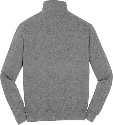 سويت شيرت رجالي من Sport-Tek بسحاب 1/4 XL in Saudi Arabia